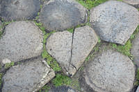 Stone heart