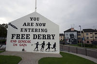 Republican Derry