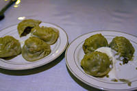 Uighur manti