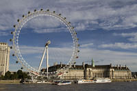 The London Eye