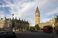 Parliament Square