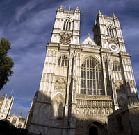 HDR Westminster