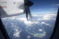 Atolls