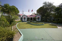 President's palace
