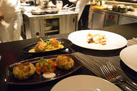 Appetizers