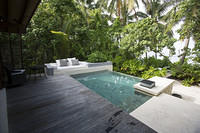 Dipping pool again