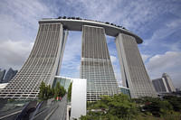 Album: Singapore
