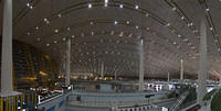Beijing Airport