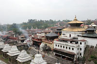 Pashupatinath.