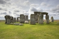 Stonehenge