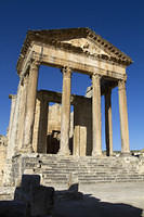 Dougga