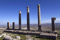 Temple of Saturn