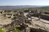 City of Dougga