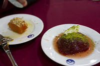 Quince jelly
