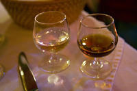 Boukha and Thibarine