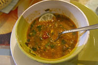 Soup