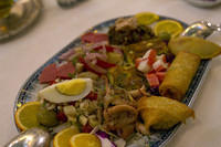 Mezze