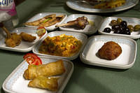 Mezze 2