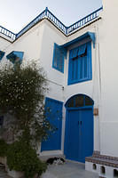 Sidi bou Said