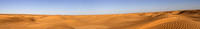 Sahara Panorama