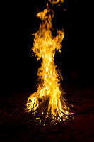 Let it burn
