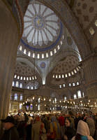 Blue Mosque