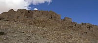 Chenini, Berber hilltop city