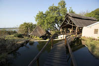 Kasaka main area