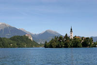 Lake Bled