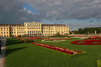 Schönbrunn Palace