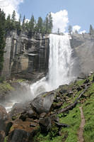 Vernal Falls