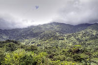 Yocahu tower 2, El Yunque