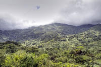 Yocahu tower 2, El Yunque