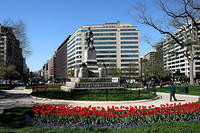 Farragut Square