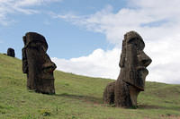 Rano Raraku