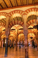 Mesquita, Cordoba