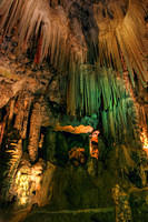 St. Michael's cave