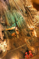 St. Michael's cave