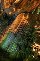 St. Michael's cave