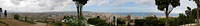 Tangier panorama