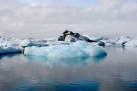 Jökulsárlón