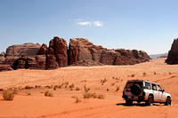 Wadi Rum