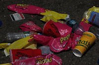 The aftermath