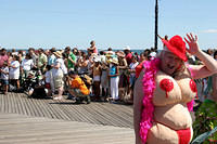 Mermaid Parade