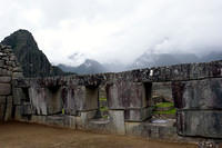 Tres ventanas