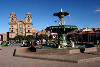 Plaza de Armas, Cusco