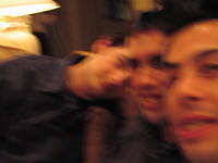 And blurry this time